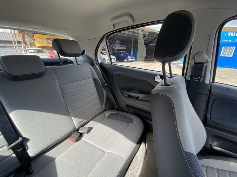 Volkswagen Gol Gol Hb 1.6 2022 Usado  Usado en Webautos.cl