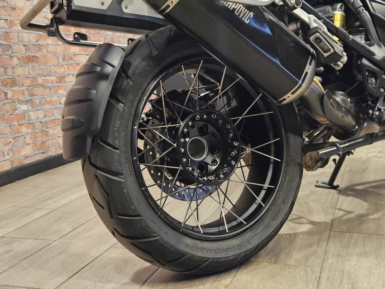 Bmw R 1250 gs adventure Ii 2022 Usado en BMW Premium Selection