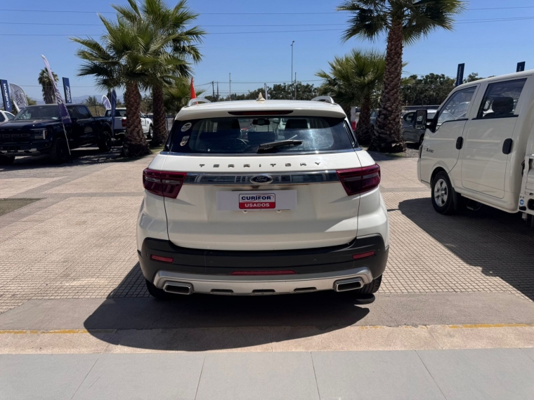 Ford Territory 1.5 Trend At 2021 Usado Usado en Webautos.cl Ford Territory 1.5 Trend At 2021 Usado Usado en Webautos.cl