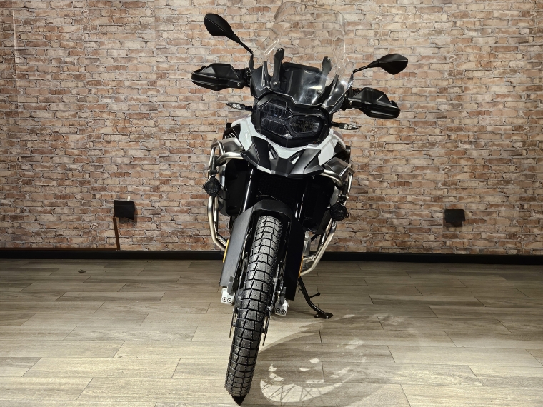 Bmw F 850 gs Ii 2019 Usado en BMW Premium Selection