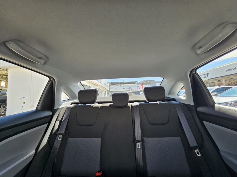 Chevrolet Sail Ltz Mt 2024 Usado  Usado en Kovacs Usados