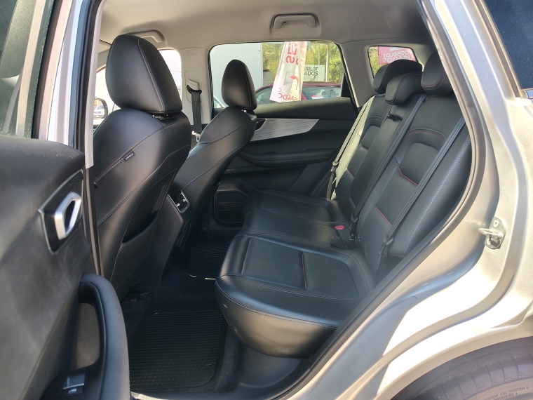 Chery Tiggo 7 pro Tiggo7 Pro Gls Cvt 1.5 Euro 6b 2024 Usado en Rosselot Usados