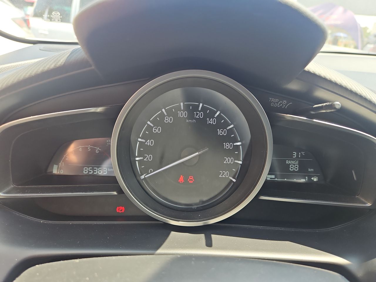 Mazda Cx-3 New Cx 3 R 2.0 2019 Usado Usado en Webautos.cl Mazda Cx-3 New Cx 3 R 2.0 2019 Usado Usado en Webautos.cl