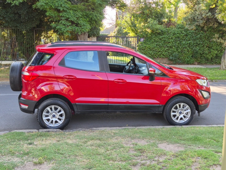Ford Ecosport 1.5 Manual Se 2021 Usado en Autoadvice Autos Usados Ford Ecosport 1.5 Manual Se 2021 Usado en Autoadvice Autos Usados
