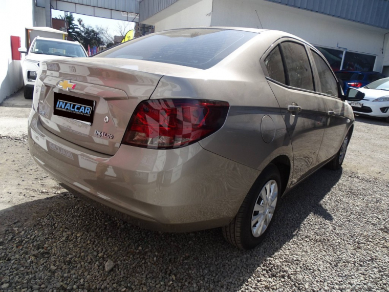 Chevrolet Sail Mt 2022 Usado  Usado en Webautos.cl