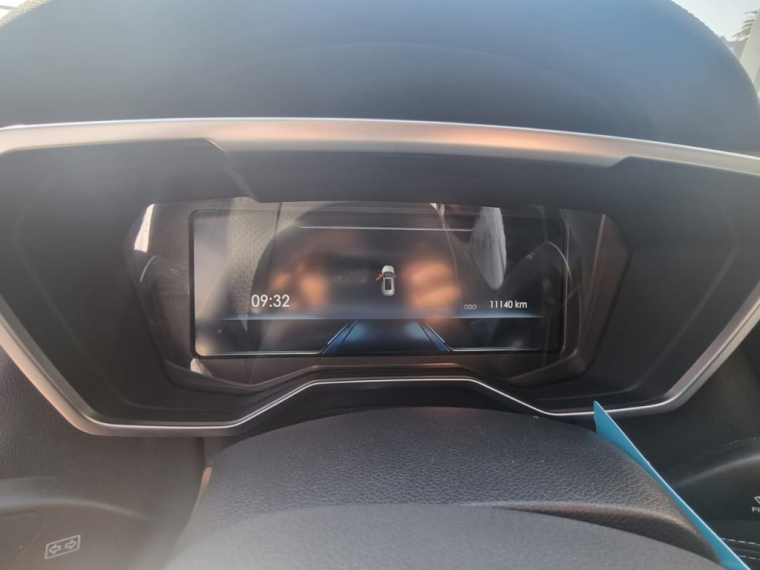 Ford Territory Titanium 2022 Usado  Usado en Webautos.cl