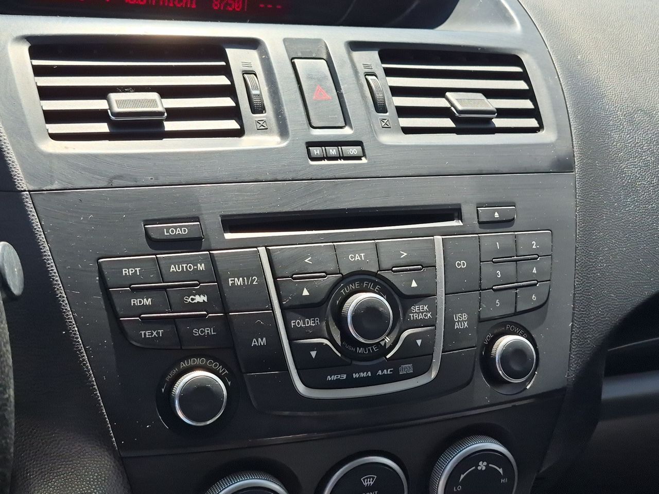 MAZDA 5 5 V 2.0 - 2017
