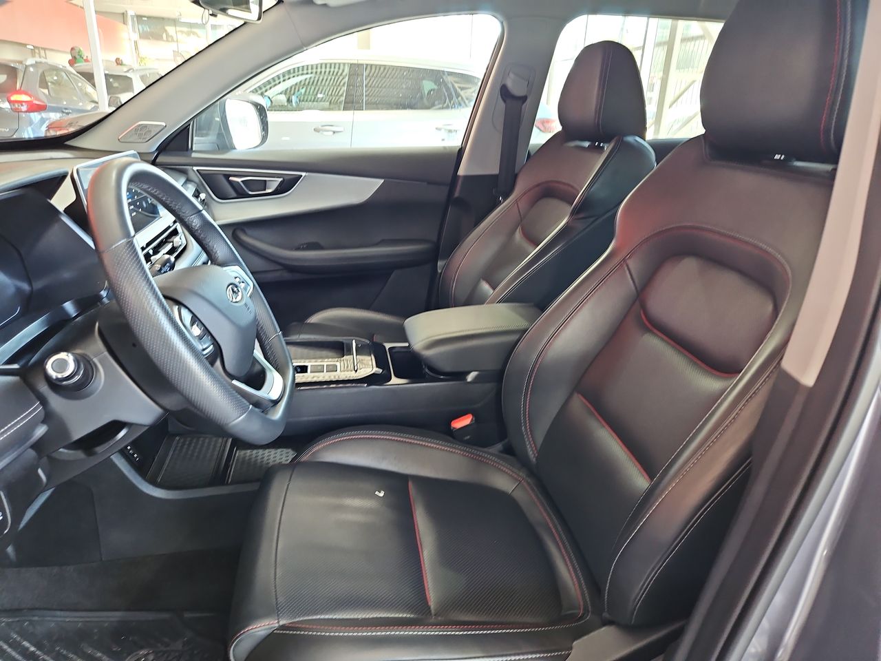 Chery Tiggo 7 Tiggo 7 Gls Cvt Pro 1.5  Aut. 2024 Usado  Usado en Webautos.cl