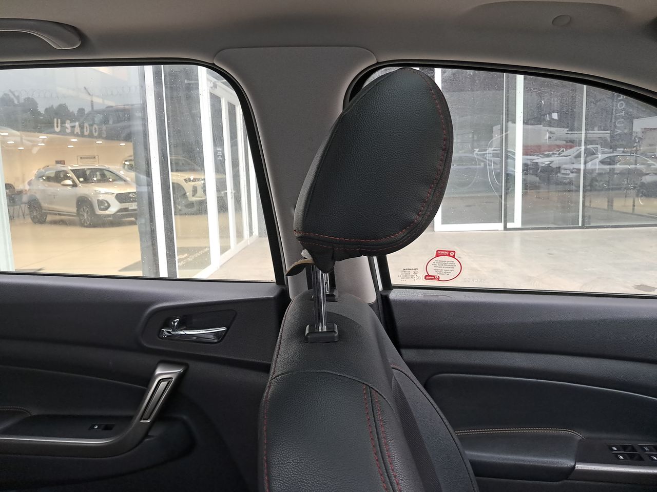 Changan Cx70 Cx70 T 1.5 Aut 2023 Usado en Usados de Primera - Sergio Escobar