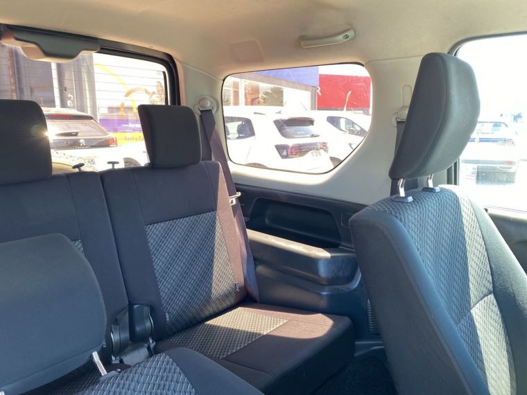 Suzuki Jimny Jimny Jlx 4x4 1.3 2019 Usado  Usado en Webautos.cl
