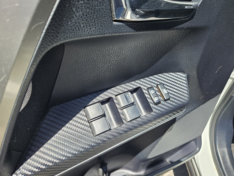 Toyota Rav4 Rav 4 2.5 Aut 2015 Usado en Rosselot Usados