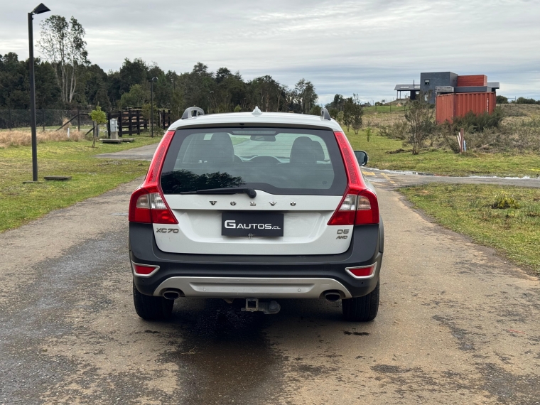 Volvo Xc70 Confort 2012 Usado en G Autos Automotriz - G Autos