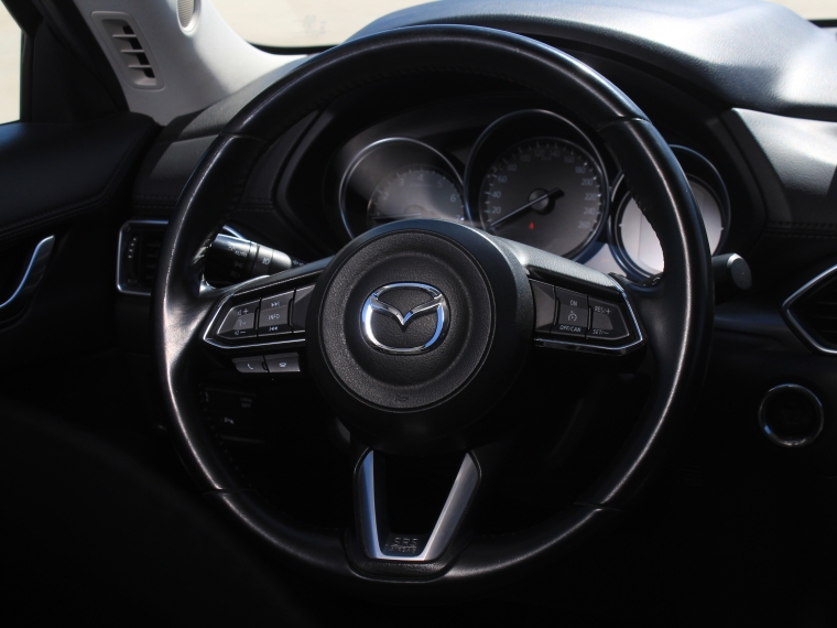 Mazda Cx-5 All New Cx 5 R 2.0 2020 Usado en Rosselot Usados