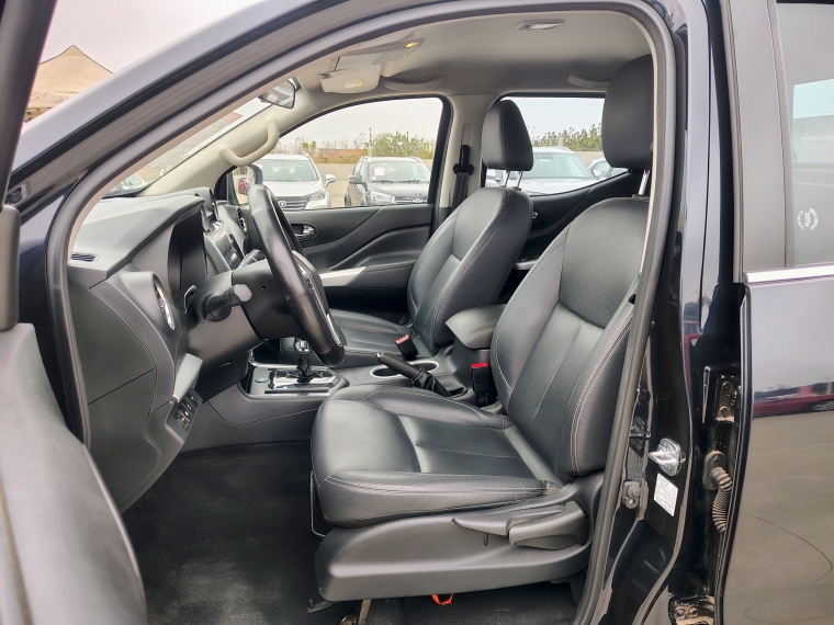 Dfsk D1 D1 Luxury 4x4 2.3 Aut 2024 Usado en Rosselot Usados