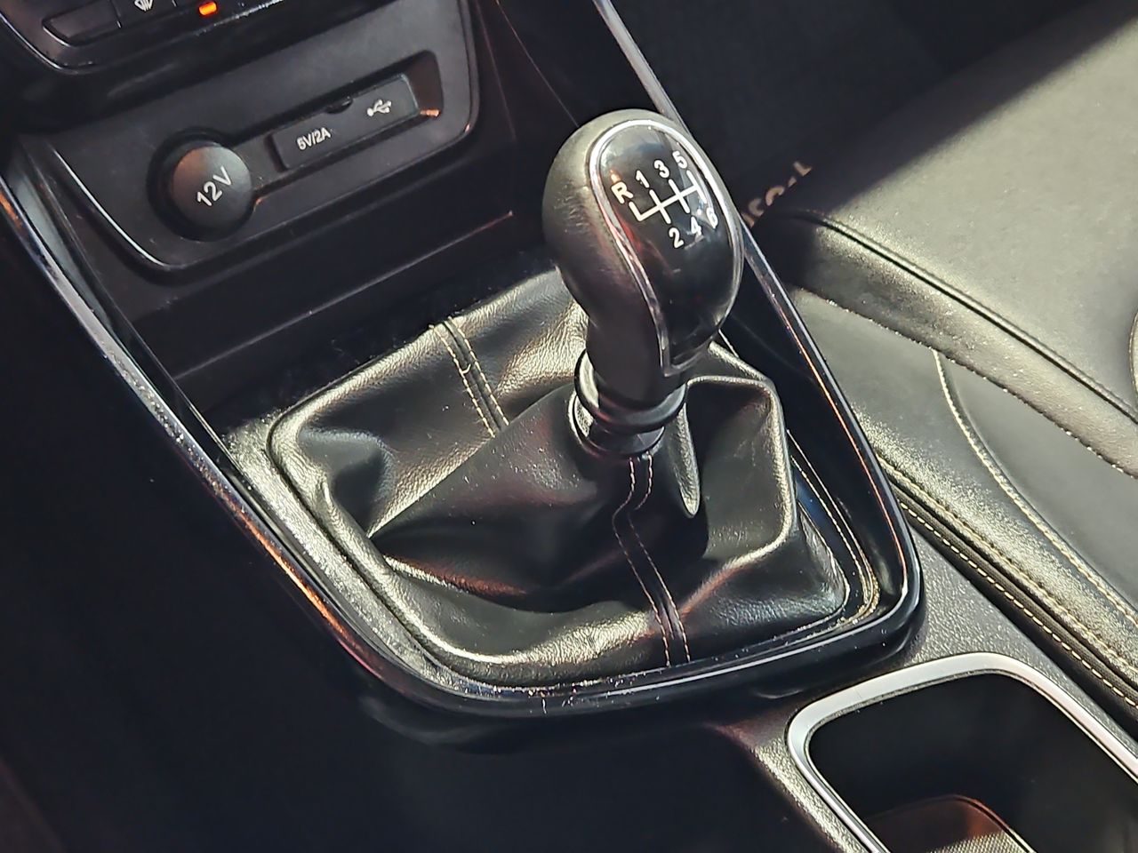 Chevrolet Captiva Captiva Mt6 4x2 1.5 2024 Usado en Usados de Primera - Sergio Escobar