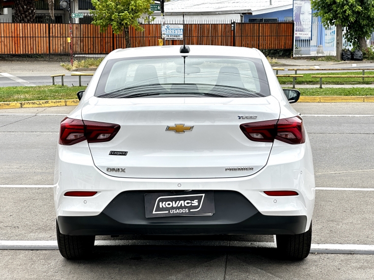 Chevrolet Onix 1.0 Sedan Premier At 2023 Usado  Usado en Kovacs Usados