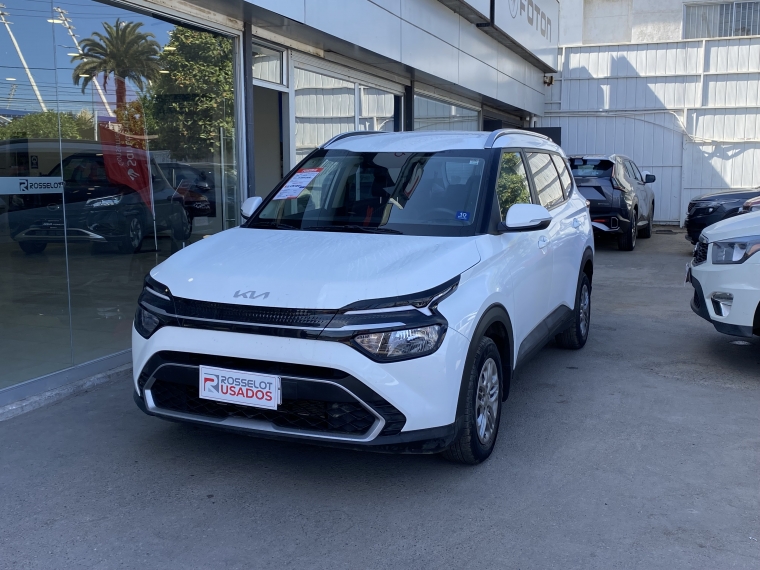 KIA CARENS CARENS LX 1.5 2023