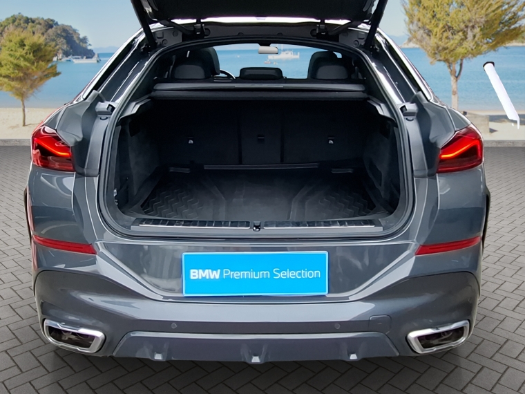 Bmw X6 Xdrive 40i 5p 4x4 3.0 Aut 2026 Usado  Usado en BMW Premium Selection