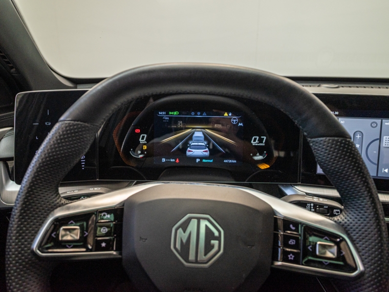 Mg One 1.5t Cvt Dlx 2023 Usado  Usado en Webautos.cl
