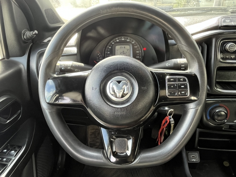 Ram 700 700 Slt Cd 4x2 1.4 2023 Usado en Rosselot Usados