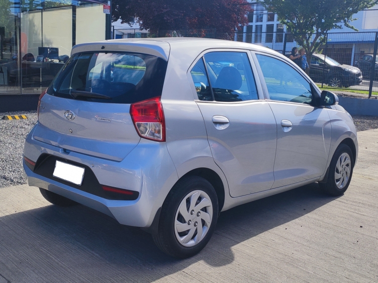 Hyundai Atos Ah2 1.1 Mt Plus 2021 Usado  Usado en Webautos.cl