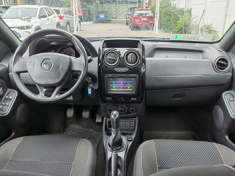 Renault Duster Zen 1.6 2017 Usado  Usado en Kovacs Usados