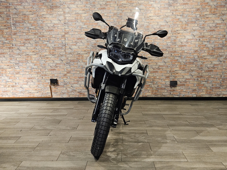 Bmw F 800 gs Ii 2025 Usado en BMW Premium Selection