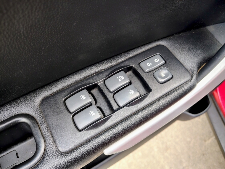 Jac S3 S3 Hb 1.6 2022 Usado  Usado en Webautos.cl