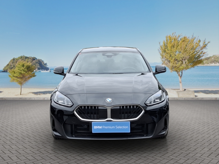Bmw 120 Hatch Dynamic 2026 Usado Usado en BMW Premium Selection Bmw 120 Hatch Dynamic 2026 Usado Usado en BMW Premium Selection