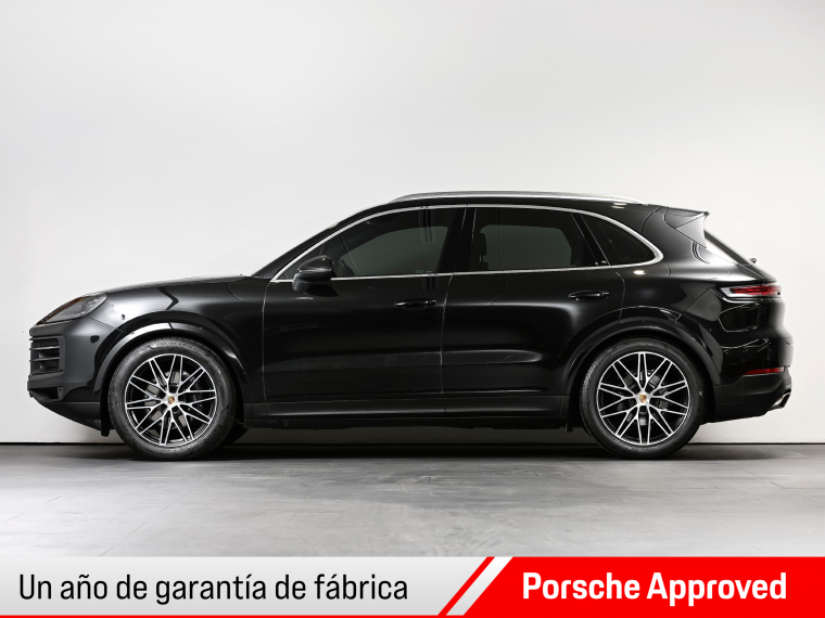 Porsche Cayenne V6 Ii 4x4 3.0 Aut 2024 Usado Usado en BMW Premium Selection Porsche Cayenne V6 Ii 4x4 3.0 Aut 2024 Usado Usado en BMW Premium Selection