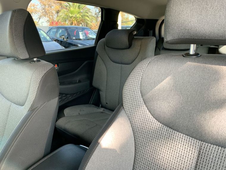 Hyundai Santa fe 2.4 Value 2wd At 5p 2019 Usado Usado en Webautos.cl Hyundai Santa fe 2.4 Value 2wd At 5p 2019 Usado Usado en Webautos.cl