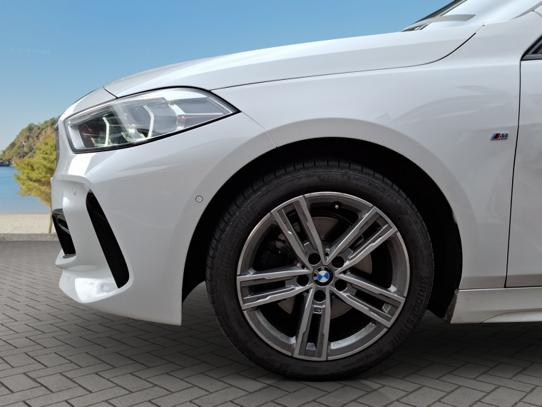 Bmw 118 I M Sport 2024 Usado  Usado en BMW Premium Selection