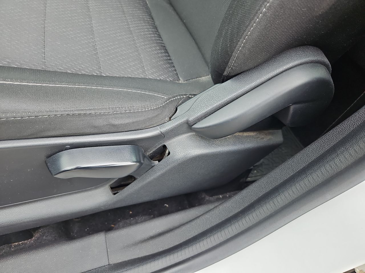 Ford Ecosport Ecosport 1.5 2019 Usado en Usados de Primera - Sergio Escobar