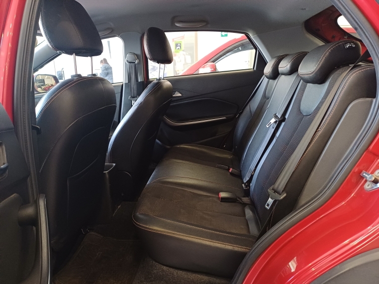 Chery Tiggo 2 Tiggo 2 Gls Mt 2021 Usado en Rosselot Usados