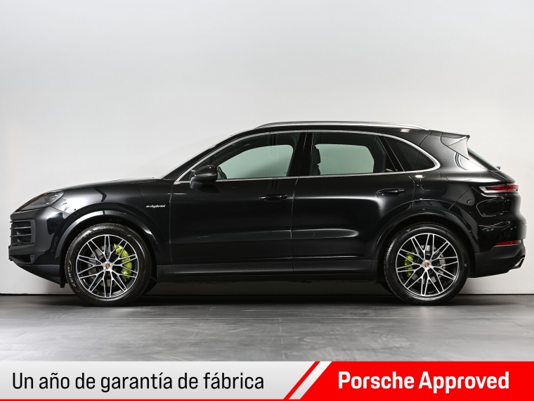 Porsche Cayenne E-hybrid E3 Ii 2025 Usado Usado en Webautos.cl Porsche Cayenne E-hybrid E3 Ii 2025 Usado Usado en Webautos.cl