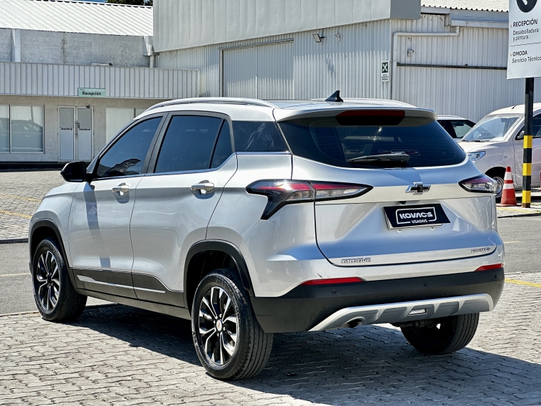 Chevrolet Groove 1.5 Premier Mt 2023 Usado  Usado en Webautos.cl