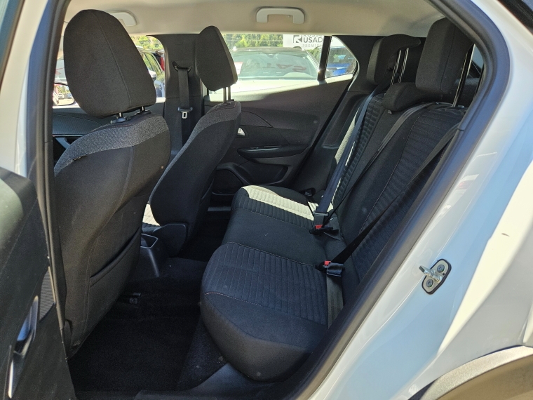 Peugeot 2008 2008 Puretech 130 1.2 2021 Usado en Rosselot Usados