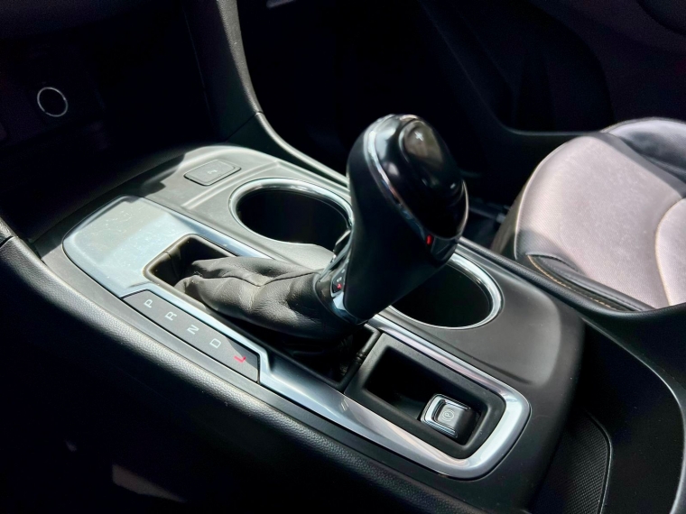 Chevrolet Equinox Lt 1.5 Turbo 2018 Usado  Usado en Webautos.cl