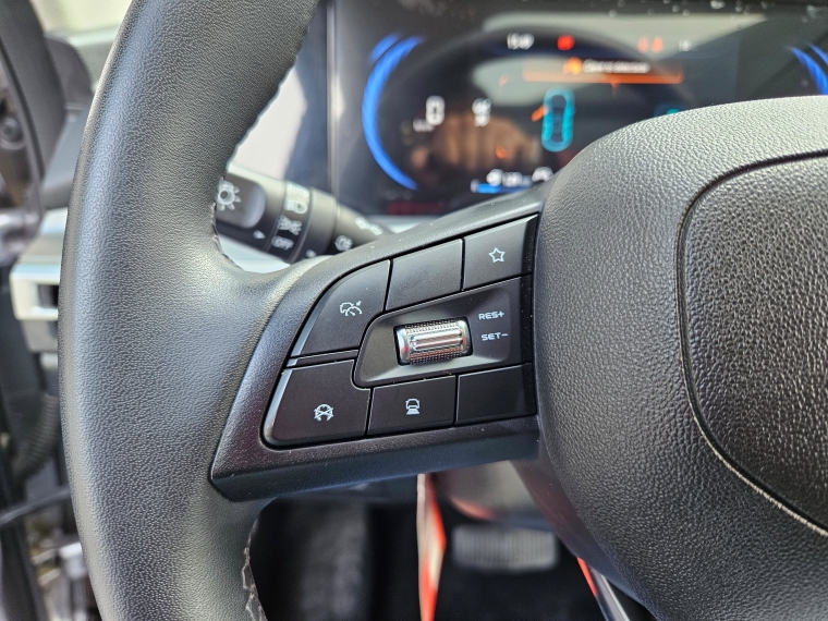 Changan Cs35 1.4  Plus  Elite At 2024 Usado  Usado en Kovacs Usados