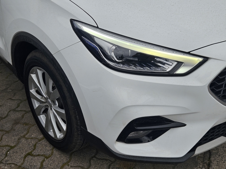 Mg Zs Zx 1.5 2022 Usado en Rosselot Usados
