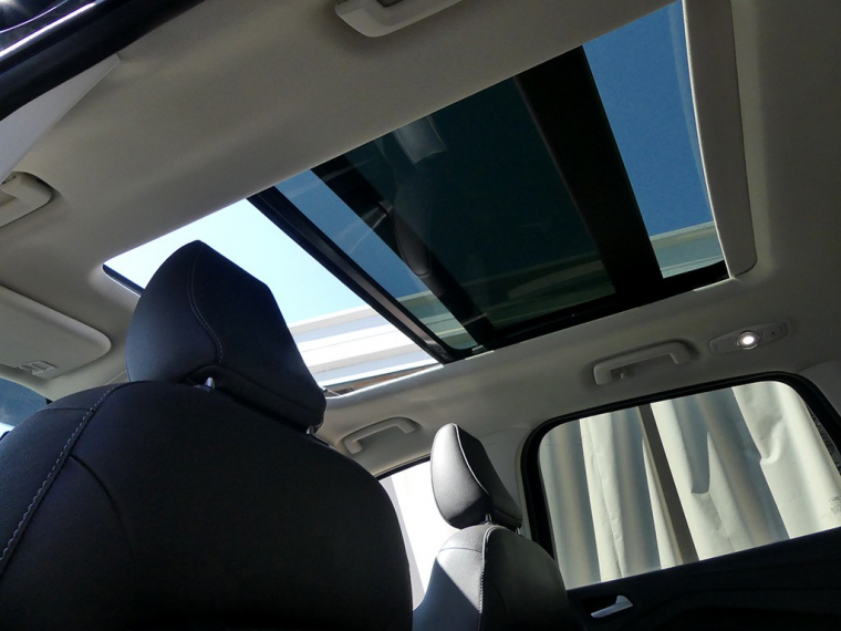 Ford Escape Titanium 2.0 Aut 4x4 2019 Usado  Usado en Webautos.cl