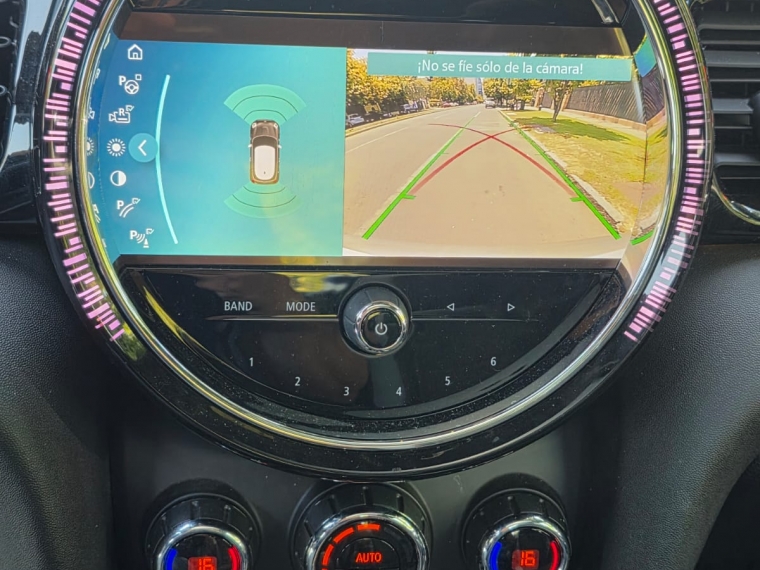 Mini Cooper s 2.0 At 2024 Usado  Usado en Webautos.cl