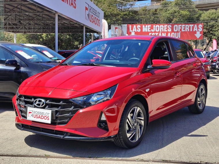 HYUNDAI I-20 I20 BI3 1.4 2024