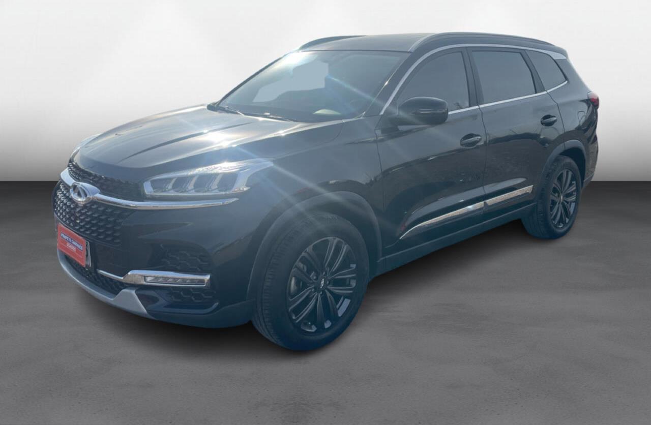 CHERY TIGGO 8 1.5 AUT 2022