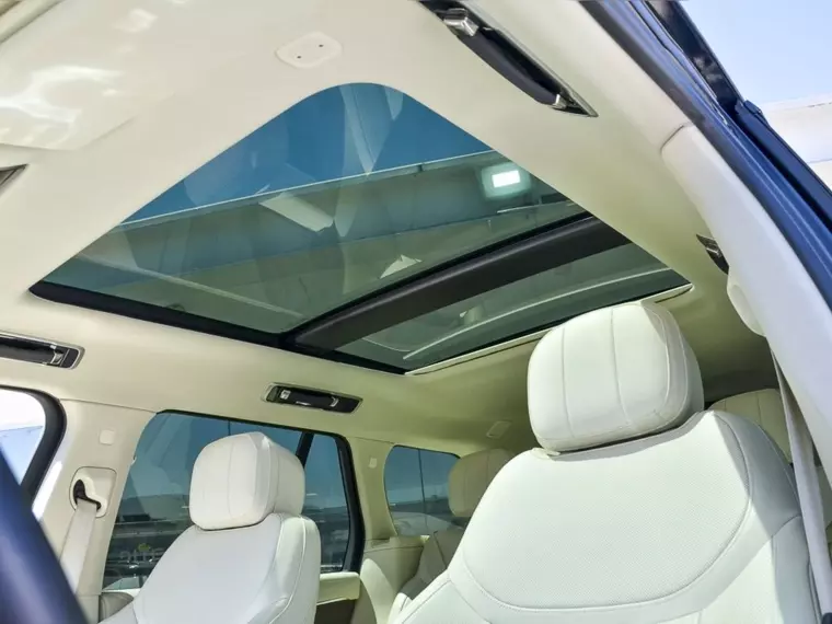 Land rover Range rover Vogue 3.0 Hse 2023 Usado  Usado en Webautos.cl