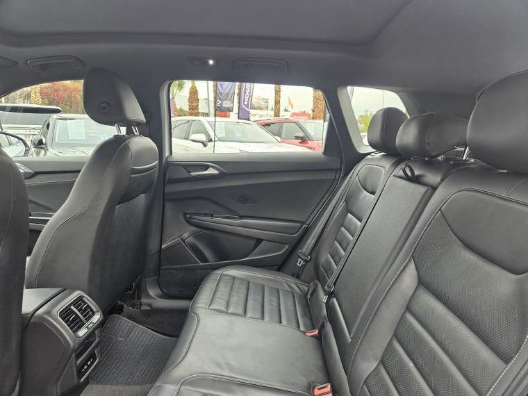Volkswagen Taos Tsi 4x2 1.4 Aut 2024 Usado  Usado en Kovacs Usados