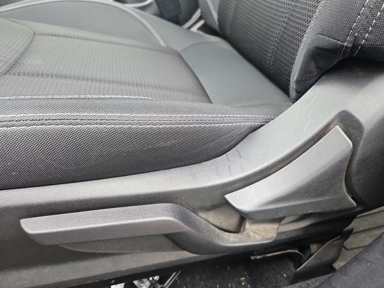 Subaru Forester Forester 4x4 2.0 At 2023 Usado en Usados de Primera - Sergio Escobar