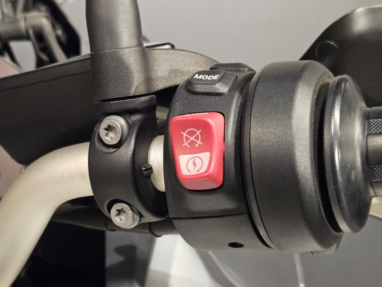 Bmw F 900 gs adv Ii 2024 Usado en BMW Premium Selection