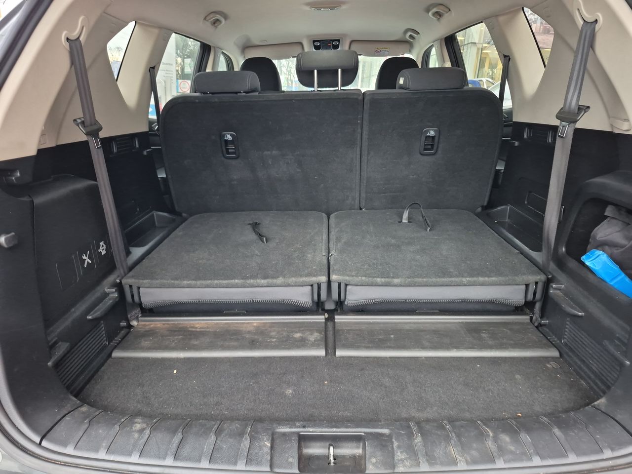 Ssangyong Rexton New Rexton Otto 2.0 2023 Usado Usado en Webautos.cl Ssangyong Rexton New Rexton Otto 2.0 2023 Usado Usado en Webautos.cl