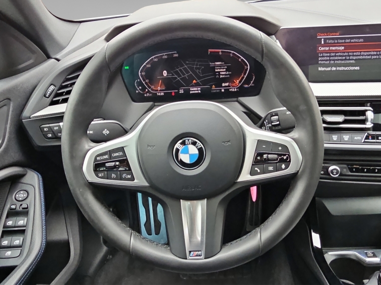 Bmw 218 I Gran Coupe M Sport 2025 Usado  Usado en BMW Premium Selection